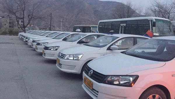 做到兩點(diǎn)，輕松考試，順利拿證