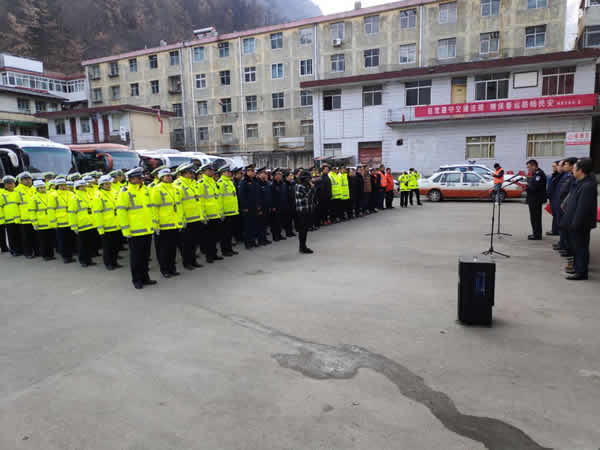 2019年“春運(yùn)”安全生產(chǎn)   隴運(yùn)集團(tuán)在行動(dòng)?。? onmousewheel=