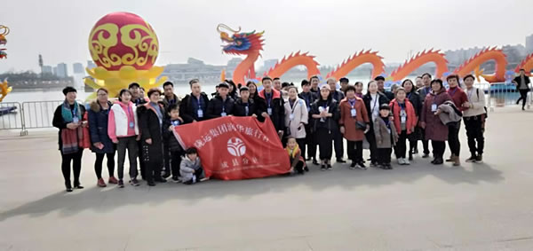 【定制旅游】好消息！隴運集團潤華旅行社推出新優(yōu)惠活動！