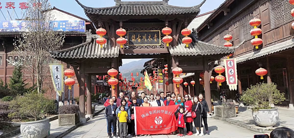 【定制旅游】好消息！隴運集團潤華旅行社推出新優(yōu)惠活動！