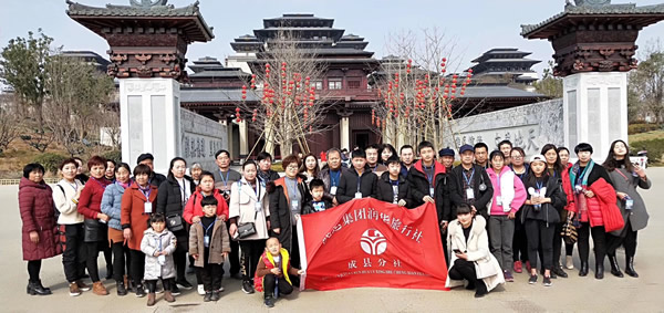 【定制旅游】好消息！隴運集團潤華旅行社推出新優(yōu)惠活動！