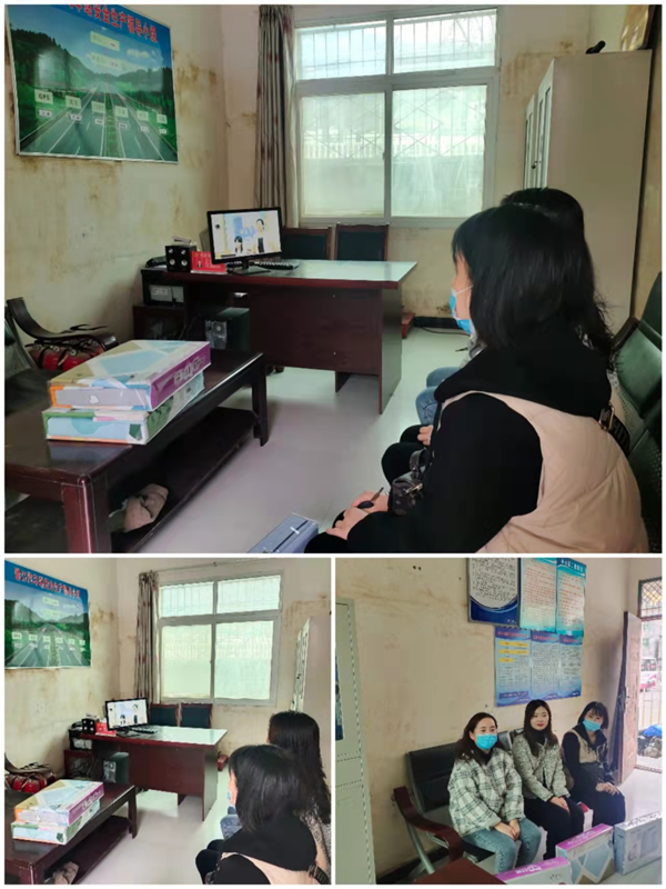 魅力女性 快樂巾幗——隴運(yùn)集團(tuán)公司開展慶祝“三·八”國際勞動?jì)D女節(jié)系列活動