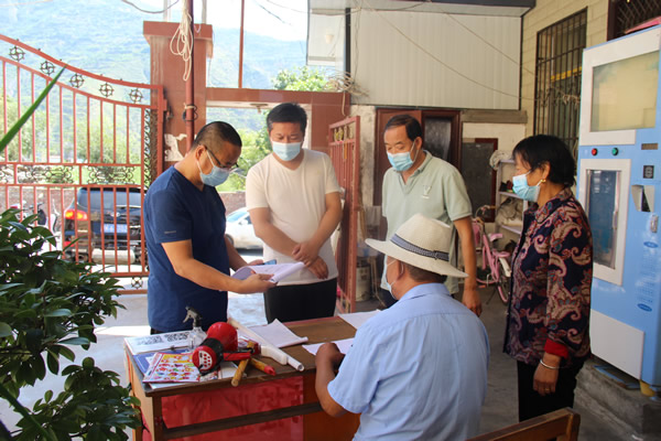 隴運(yùn)集團(tuán)公司工作動態(tài)（9.3-9.9）