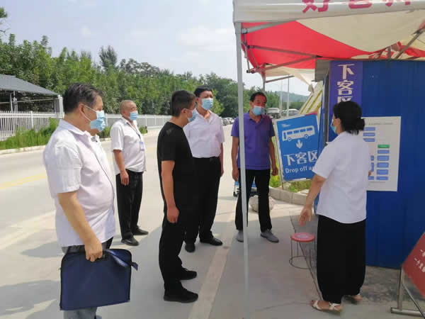 隴運(yùn)集團(tuán)公司工作動態(tài)（9.3-9.9）