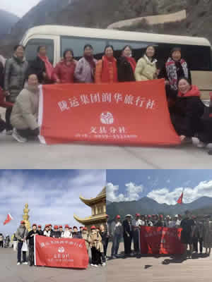 新作風(fēng)煥發(fā)新氣象 新?lián)?dāng)展現(xiàn)新作為—文縣汽車(chē)站工作紀(jì)實(shí)（八）