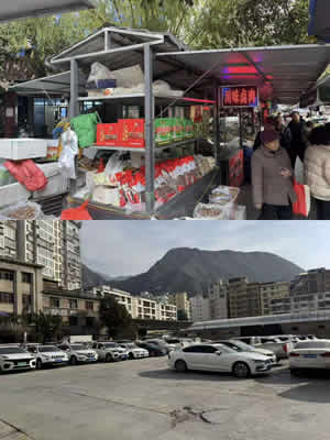 新作風(fēng)煥發(fā)新氣象 新?lián)?dāng)展現(xiàn)新作為—文縣汽車(chē)站工作紀(jì)實(shí)（八）