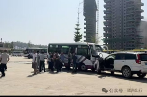 強化應(yīng)急演練 樹牢安全理念