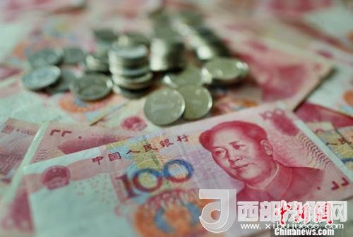 資料圖。<a target='_blank' >中新社</a>記者 泱波 攝